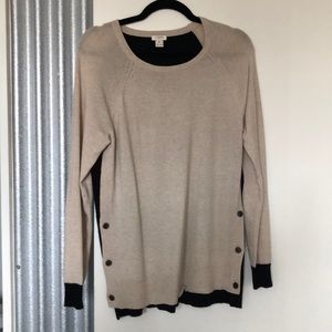 J.Crew Sweater